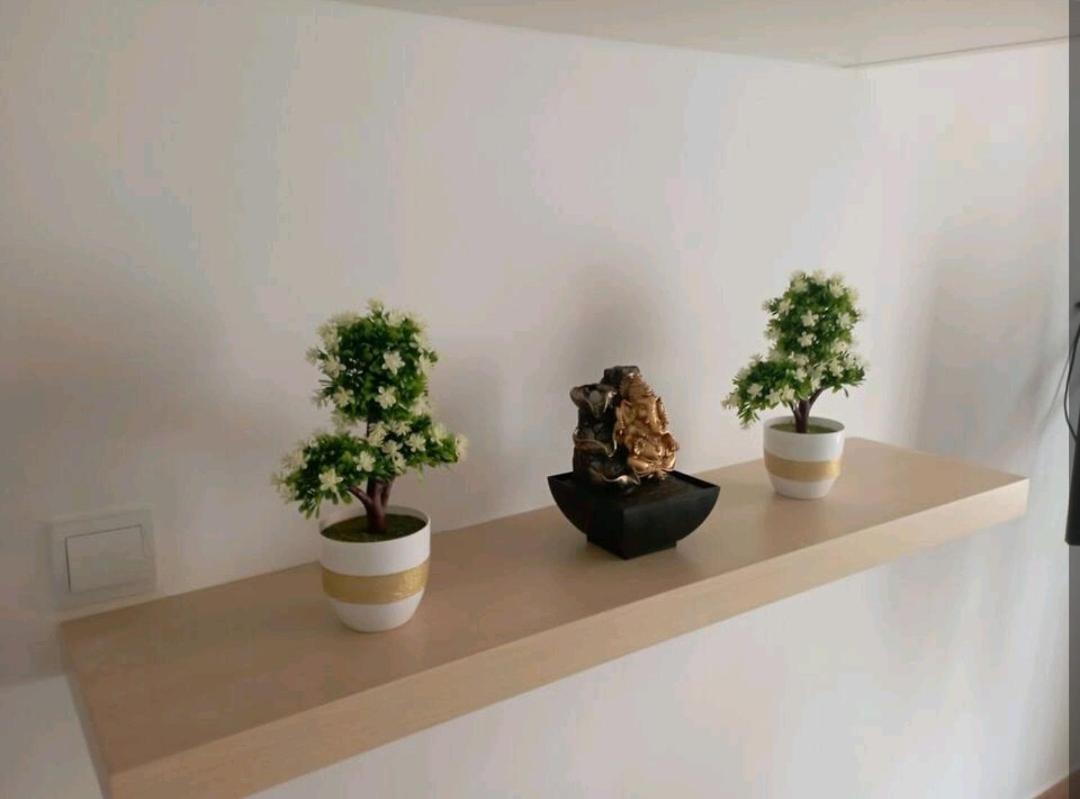 Apartamento Parque Sur De Hellín Exterior foto
