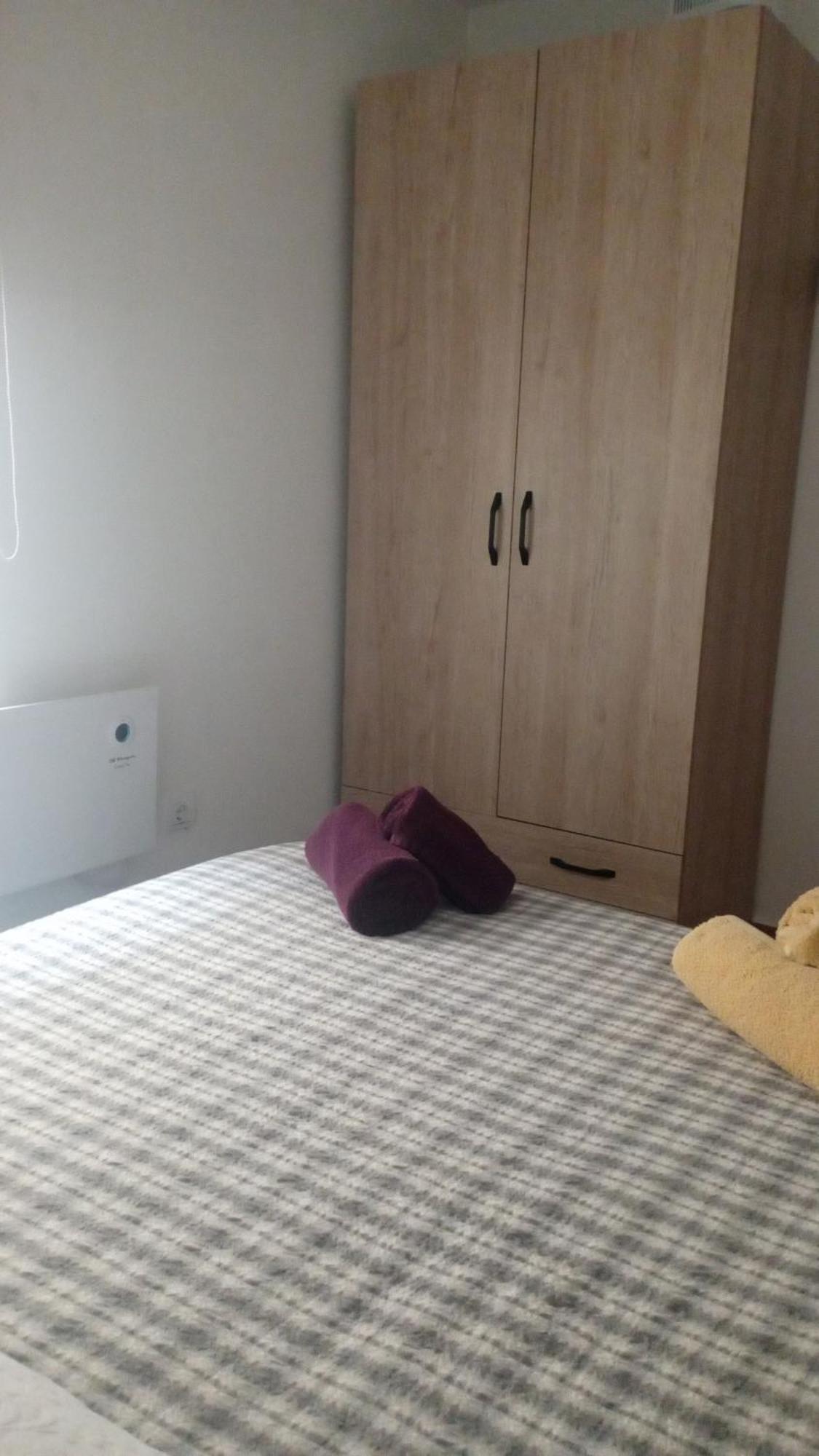 Apartamento Parque Sur De Hellín Exterior foto